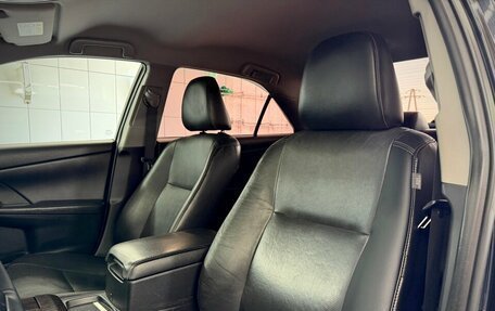 Toyota Camry, 2016 год, 1 870 000 рублей, 25 фотография