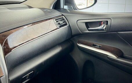 Toyota Camry, 2016 год, 1 870 000 рублей, 27 фотография