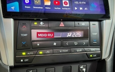 Toyota Camry, 2016 год, 1 870 000 рублей, 22 фотография