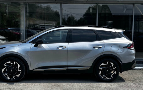 KIA Sportage IV рестайлинг, 2022 год, 2 940 217 рублей, 2 фотография