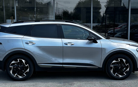 KIA Sportage IV рестайлинг, 2022 год, 2 940 217 рублей, 6 фотография