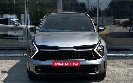 KIA Sportage IV рестайлинг, 2022 год, 2 940 217 рублей, 8 фотография