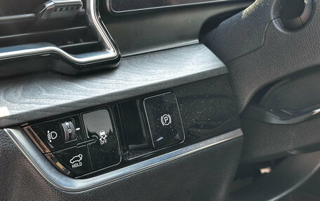 KIA Sportage IV рестайлинг, 2022 год, 2 940 217 рублей, 22 фотография