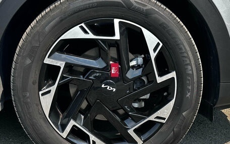 KIA Sportage IV рестайлинг, 2022 год, 2 940 217 рублей, 17 фотография