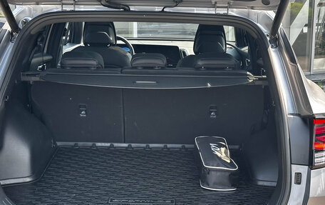 KIA Sportage IV рестайлинг, 2022 год, 2 940 217 рублей, 33 фотография