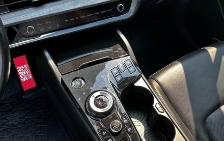 KIA Sportage IV рестайлинг, 2022 год, 2 940 217 рублей, 24 фотография