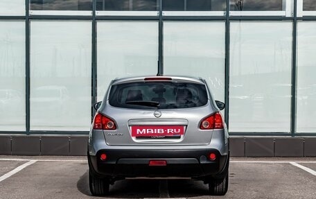 Nissan Qashqai, 2009 год, 700 000 рублей, 4 фотография