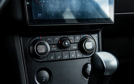 Nissan Qashqai, 2009 год, 700 000 рублей, 19 фотография