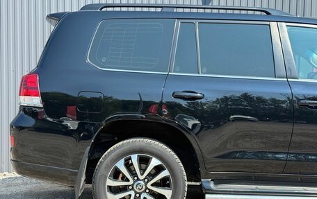 Toyota Land Cruiser 200, 2016 год, 4 350 000 рублей, 9 фотография