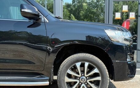 Toyota Land Cruiser 200, 2016 год, 4 350 000 рублей, 10 фотография