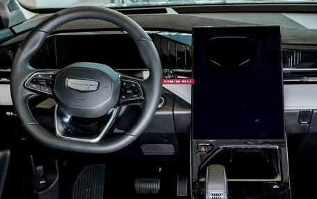 Geely Atlas, 2026 год, 3 970 990 рублей, 11 фотография
