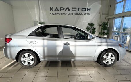 KIA Forte II, 2012 год, 975 000 рублей, 6 фотография