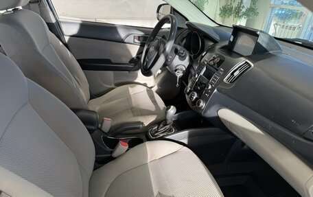 KIA Forte II, 2012 год, 975 000 рублей, 9 фотография