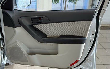 KIA Forte II, 2012 год, 975 000 рублей, 16 фотография