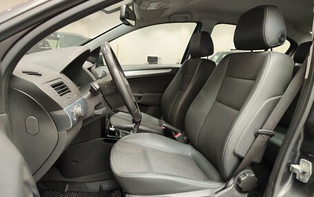 Opel Astra H, 2011 год, 649 000 рублей, 8 фотография