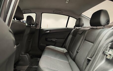 Opel Astra H, 2011 год, 649 000 рублей, 9 фотография