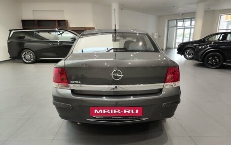 Opel Astra H, 2011 год, 649 000 рублей, 5 фотография