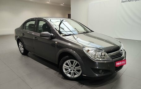 Opel Astra H, 2011 год, 649 000 рублей, 3 фотография