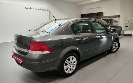 Opel Astra H, 2011 год, 649 000 рублей, 6 фотография