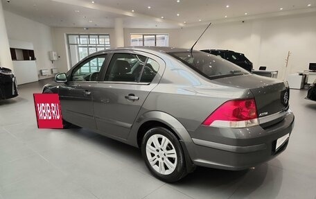 Opel Astra H, 2011 год, 649 000 рублей, 4 фотография