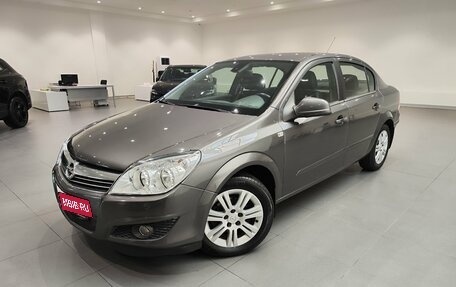 Opel Astra H, 2011 год, 649 000 рублей, 1 фотография