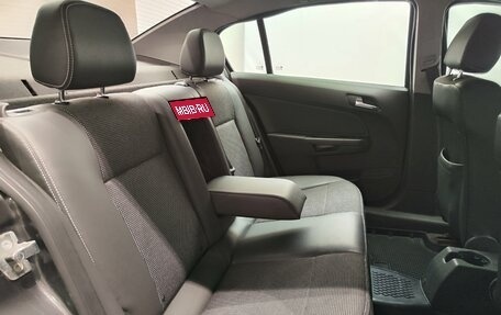 Opel Astra H, 2011 год, 649 000 рублей, 10 фотография