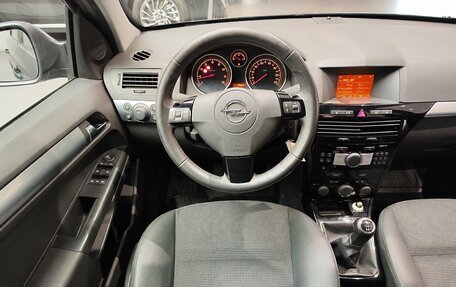 Opel Astra H, 2011 год, 649 000 рублей, 15 фотография