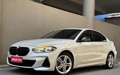 BMW 1 серия, 2023 год, 1 770 000 рублей, 1 фотография
