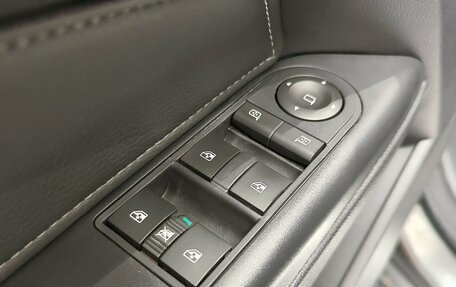 Opel Astra H, 2011 год, 649 000 рублей, 17 фотография