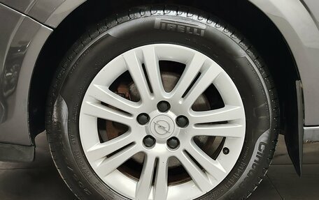 Opel Astra H, 2011 год, 649 000 рублей, 23 фотография