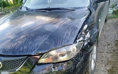 Mazda 3, 2005 год, 250 000 рублей, 1 фотография