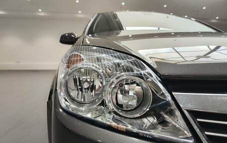 Opel Astra H, 2011 год, 649 000 рублей, 21 фотография