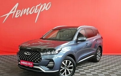 Chery Tiggo 7 Pro, 2021 год, 1 585 000 рублей, 1 фотография
