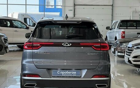 Chery Tiggo 7 Pro, 2022 год, 1 650 000 рублей, 10 фотография