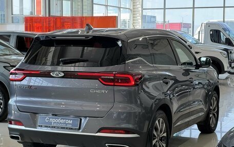 Chery Tiggo 7 Pro, 2022 год, 1 650 000 рублей, 11 фотография
