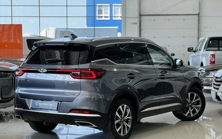 Chery Tiggo 7 Pro, 2022 год, 1 650 000 рублей, 3 фотография