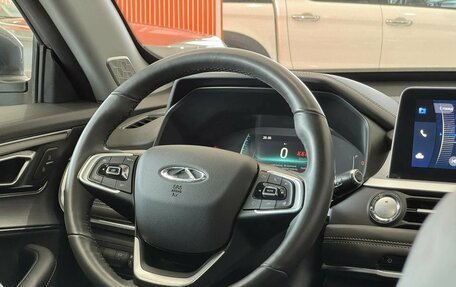 Chery Tiggo 7 Pro, 2022 год, 1 650 000 рублей, 14 фотография