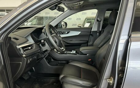 Chery Tiggo 7 Pro, 2022 год, 1 650 000 рублей, 20 фотография