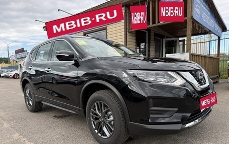 Nissan X-Trail, 2025 год, 2 970 000 рублей, 1 фотография