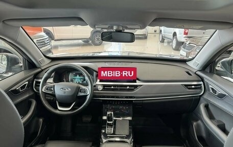Chery Tiggo 7 Pro, 2022 год, 1 650 000 рублей, 16 фотография
