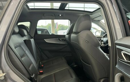 Chery Tiggo 7 Pro, 2022 год, 1 650 000 рублей, 24 фотография