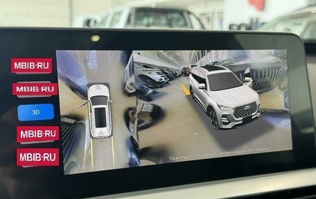 Chery Tiggo 7 Pro, 2022 год, 1 650 000 рублей, 15 фотография