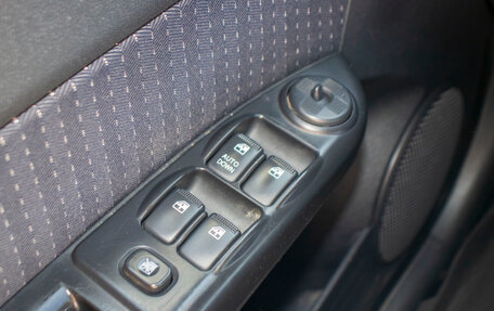 Hyundai Getz I рестайлинг, 2008 год, 499 000 рублей, 13 фотография