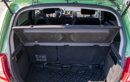 Hyundai Getz I рестайлинг, 2008 год, 499 000 рублей, 20 фотография