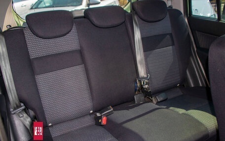 Hyundai Getz I рестайлинг, 2008 год, 499 000 рублей, 16 фотография
