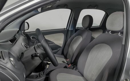 Chery IndiS (S18D) I, 2012 год, 242 000 рублей, 9 фотография
