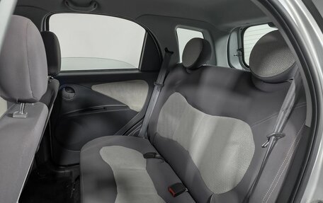Chery IndiS (S18D) I, 2012 год, 242 000 рублей, 10 фотография