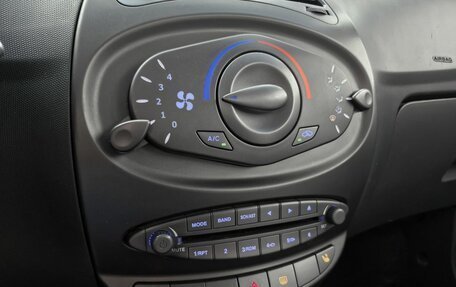 Chery IndiS (S18D) I, 2012 год, 242 000 рублей, 17 фотография