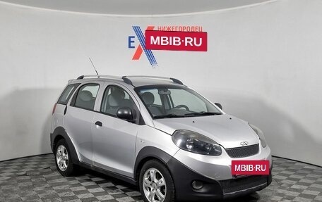 Chery IndiS (S18D) I, 2012 год, 242 000 рублей, 3 фотография