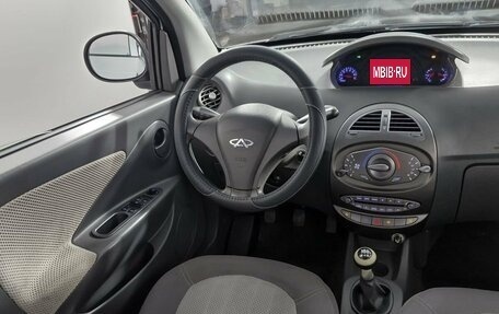 Chery IndiS (S18D) I, 2012 год, 242 000 рублей, 14 фотография